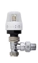 radiator isoation valve