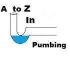 Plumbing from a to z