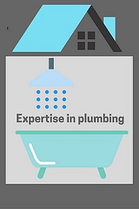 Experts in emergency plumbing repairs