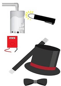 Boiler Repair isn't Magic, it is Simply Expertise