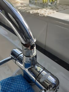Why You Need to Get A New Tap