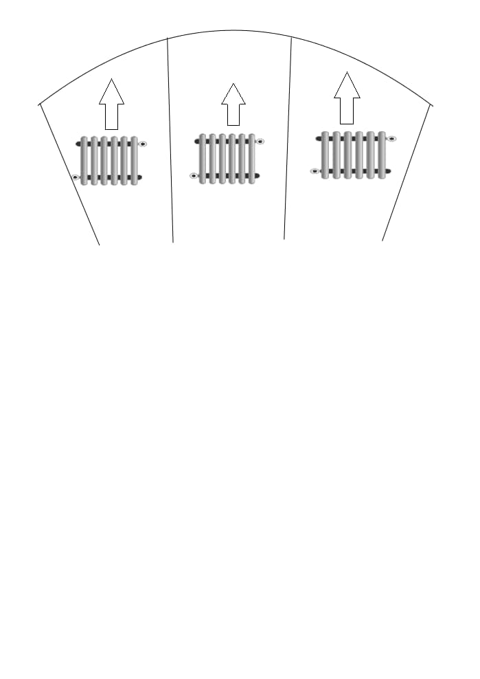 Radiator installation and repair Plumbers in Birmingham/ Emergency